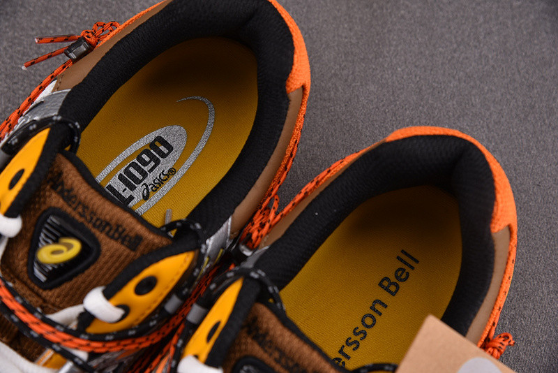 Asics Andersson Bell x Gel 1090 