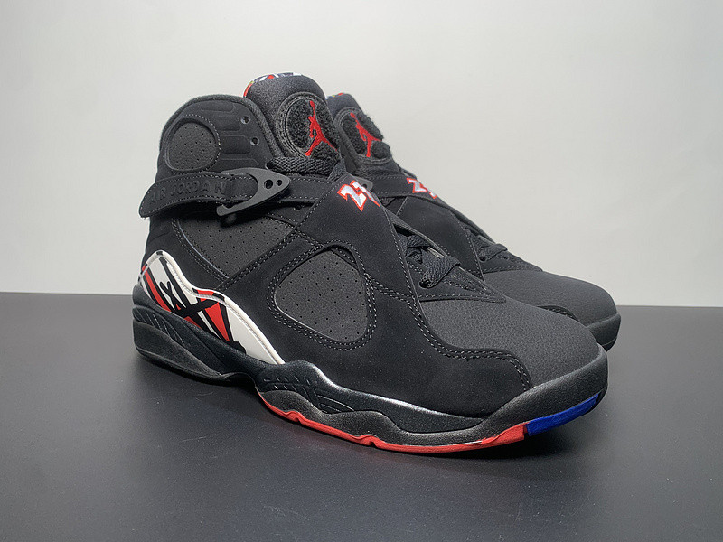 Air Jordan 8 Retro
