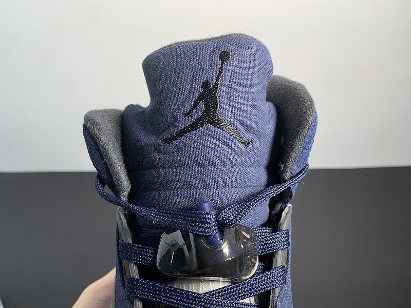 AIR JORDAN 5 “GEORGETOWN” FD6812-400