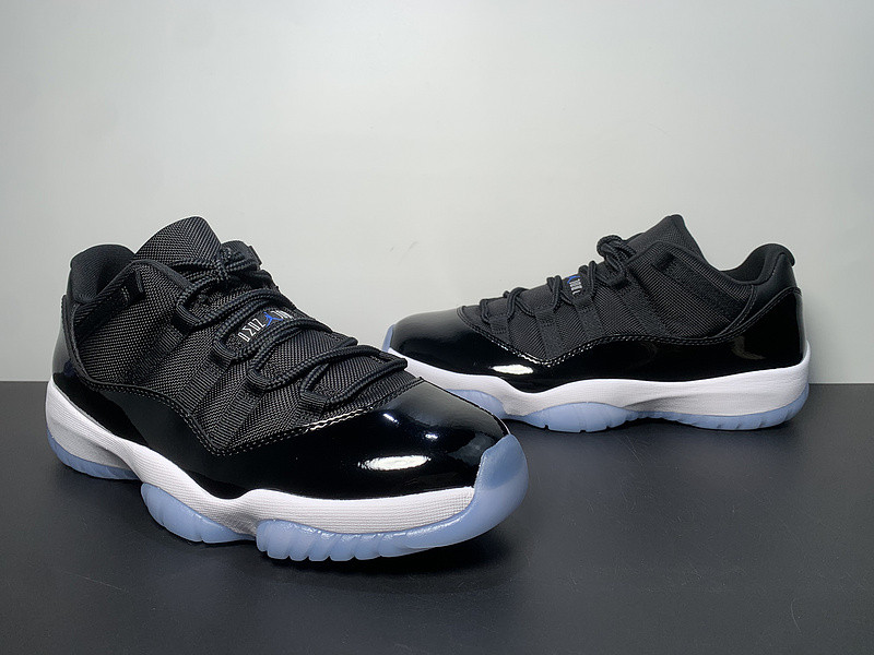 Air Jordan 11 Low Space Jam Summer 2024 FV5104-004