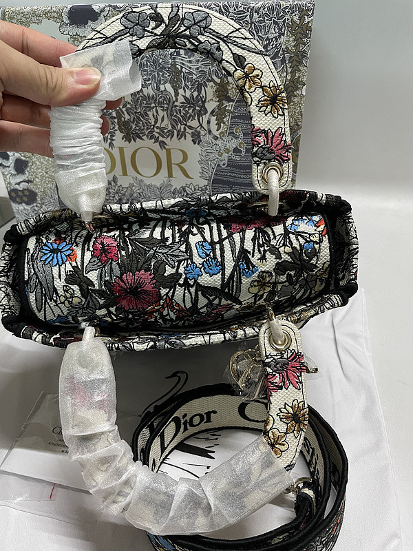 D*or bag