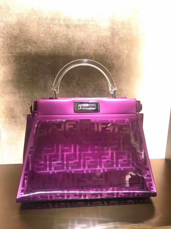 F**di bag