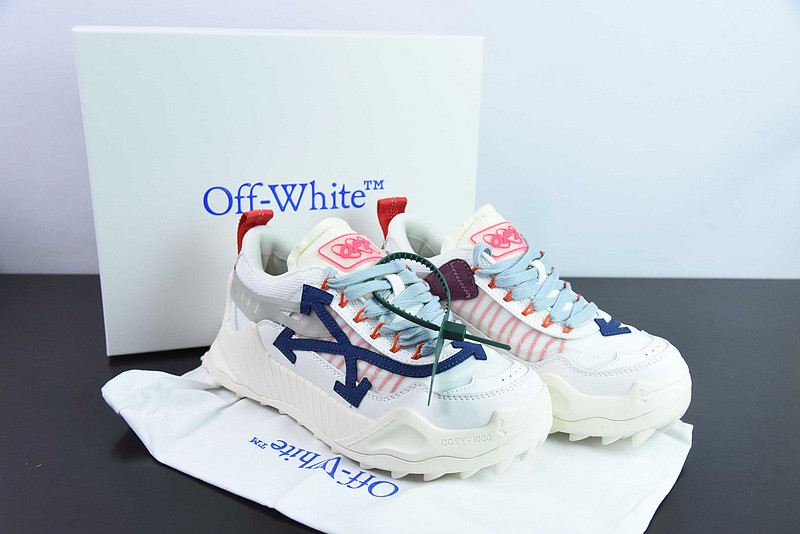 OF C/O ODSY-1000 SNEAKER