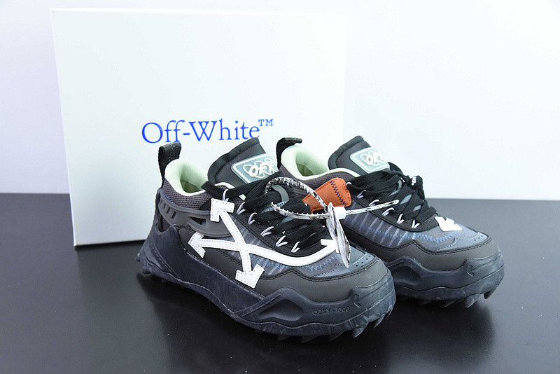 OF C/O ODSY-1000 SNEAKER
