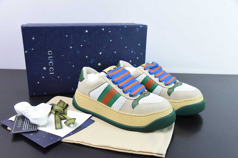 G*u*i sneaker