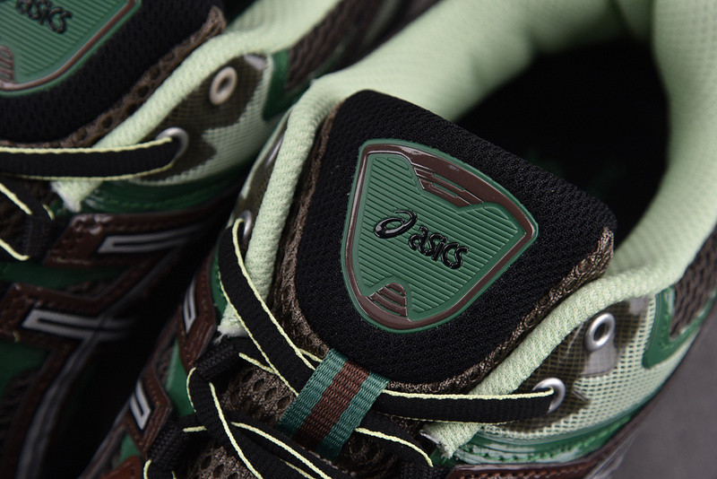 ASICS Gel Quantum Kinetic