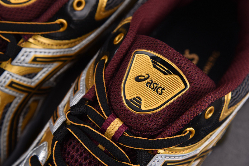 ASICS Gel Quantum Kinetic