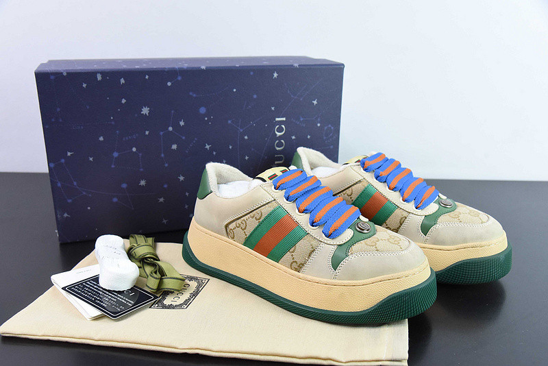 G*u*i sneaker