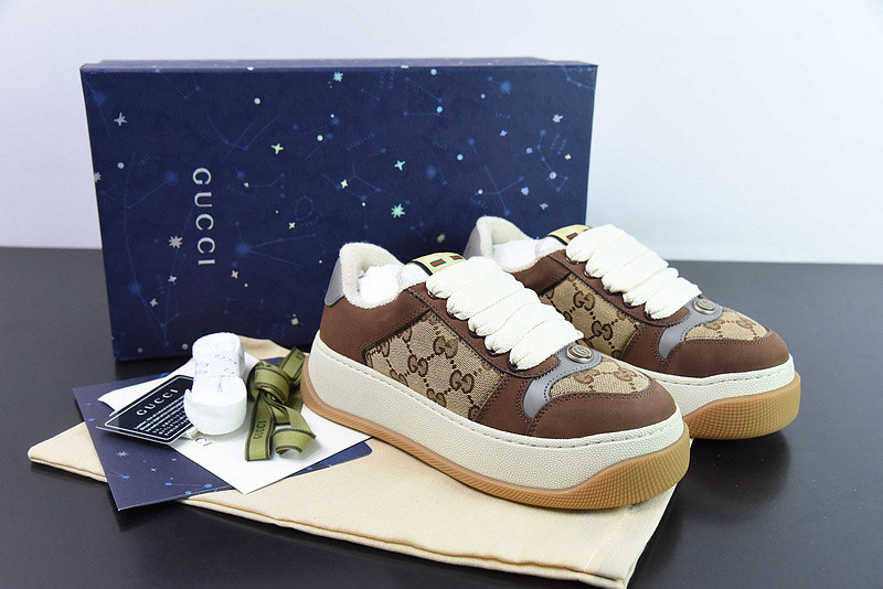 G*u*i sneaker