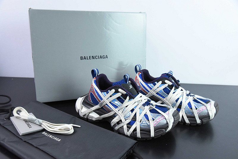 BC 3XL SNEAKER