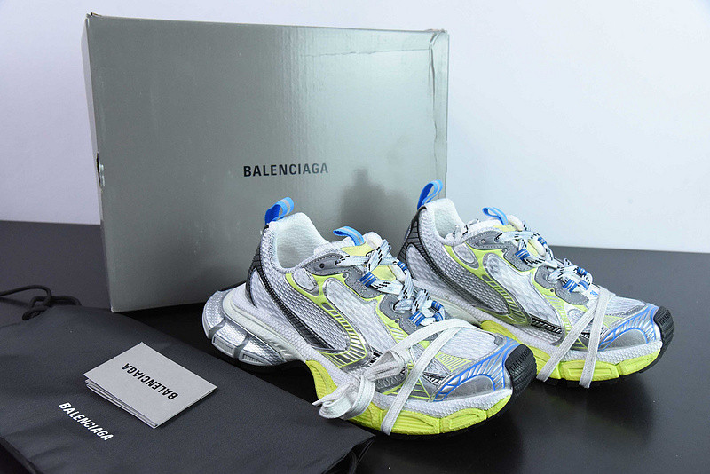 BC 3XL SNEAKER