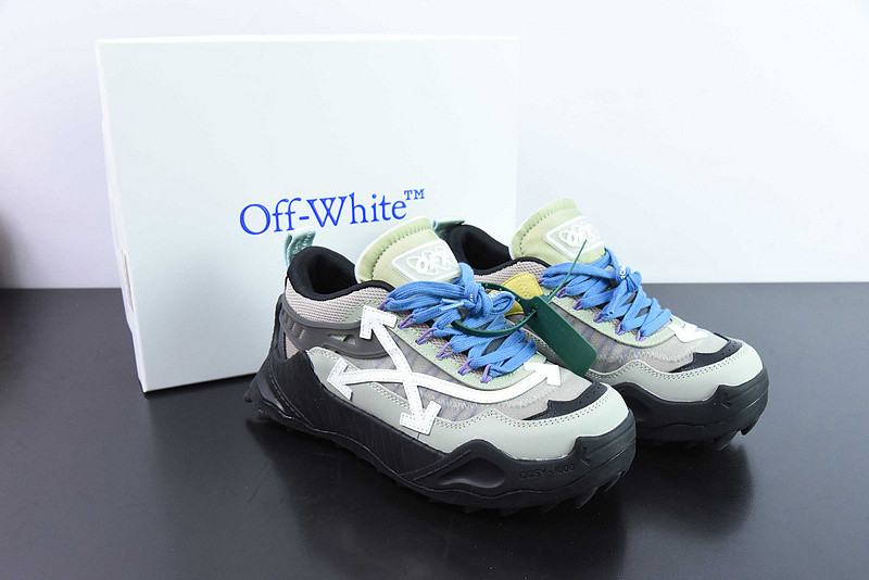 OF C/O ODSY-1000 SNEAKER