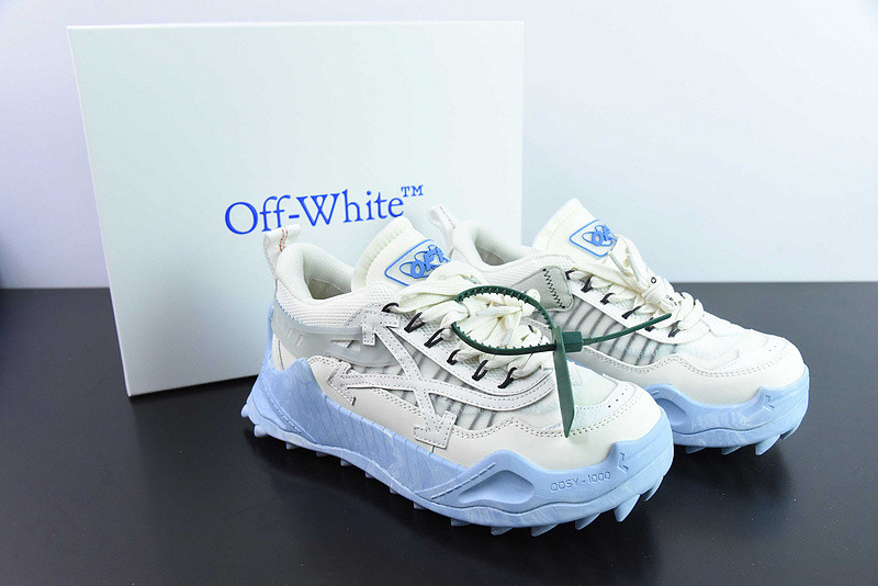 OF C/O ODSY-1000 SNEAKER