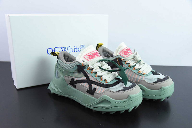 OF C/O ODSY-1000 SNEAKER