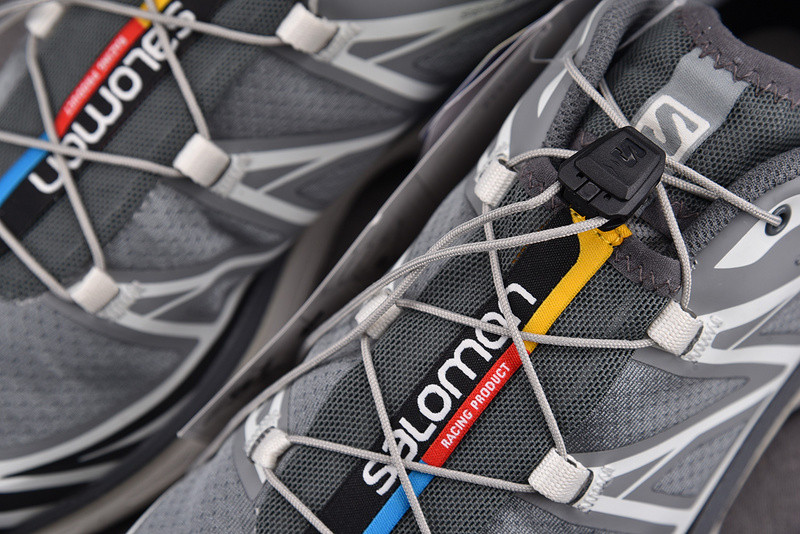 SALOMON XT-6 RECUT Monument Phantom