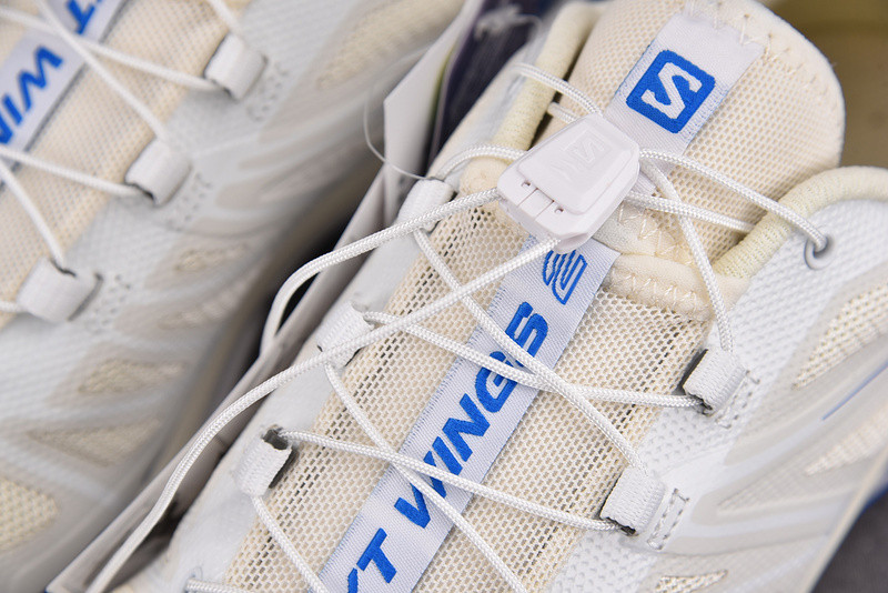 Salomon XT-Wings 2 JJJJound Lapis Blue