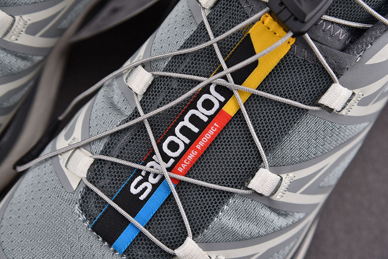 SALOMON XT-6 Monument Phantom