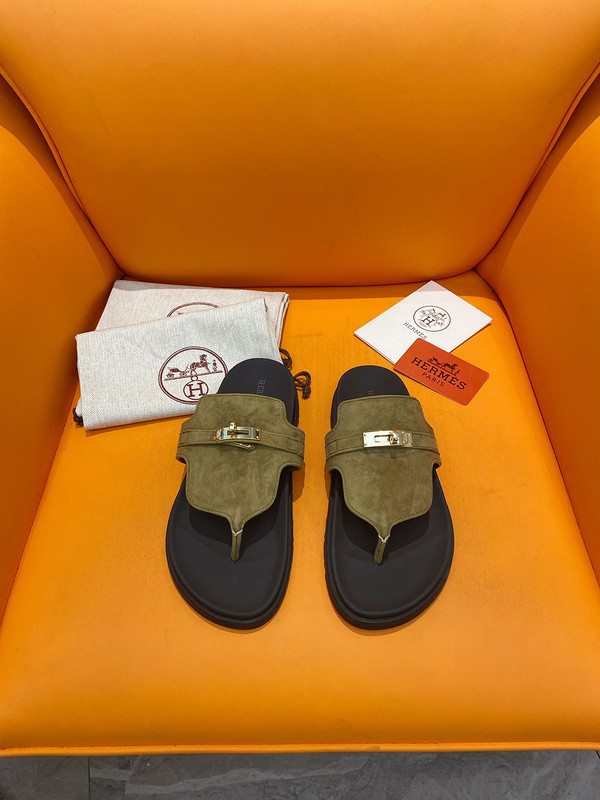 HERMES SLIDE