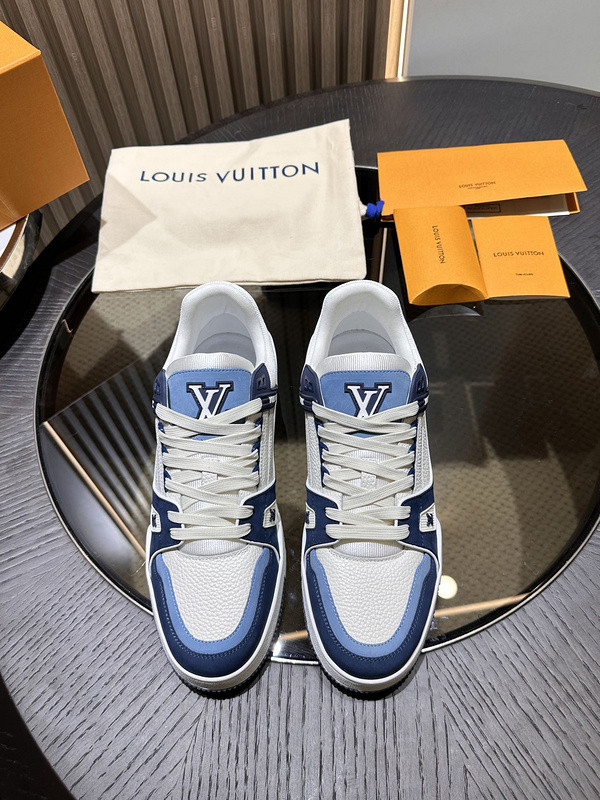 LVT SNEAKERS