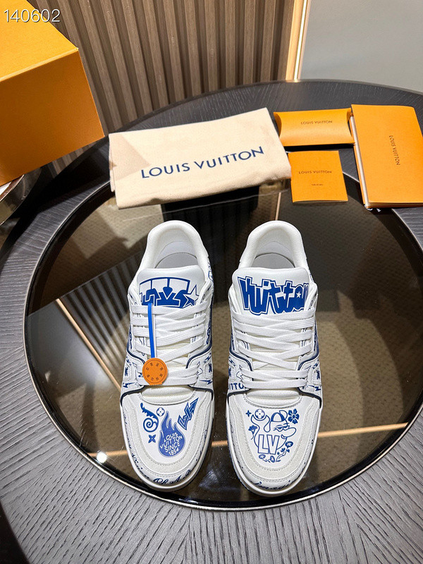 LVT SNEAKERS