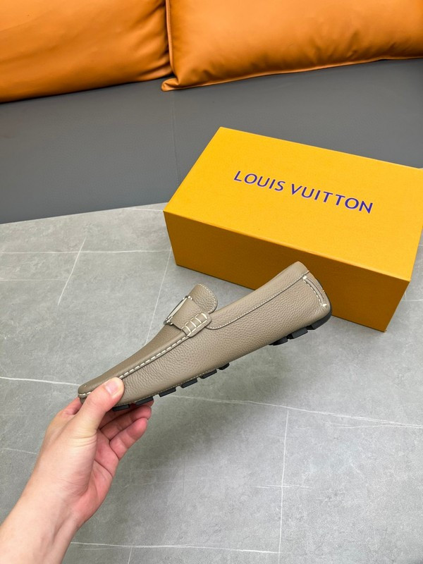 LVT shoes