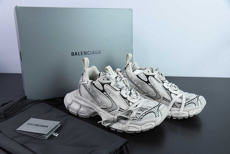 BC 3XL SNEAKER