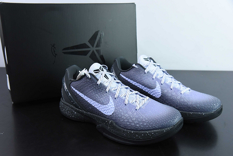 Nike Kobe 6 Protro EYBL DM2825-001