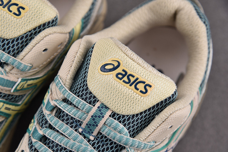 ASICS Gel‑Kahana 8 Green/Grey 1012A978‑302