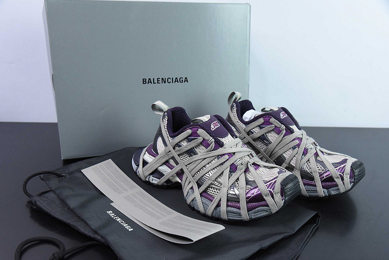 BC 3XL SNEAKER