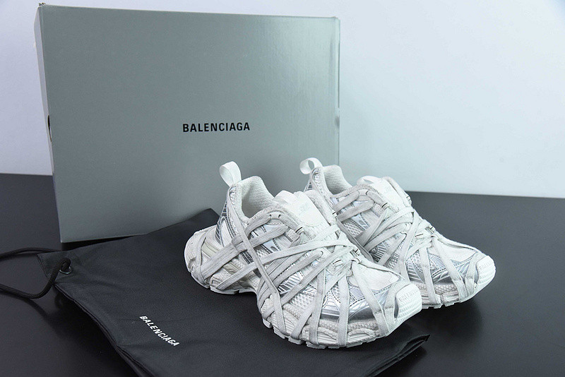 BC 3XL SNEAKER