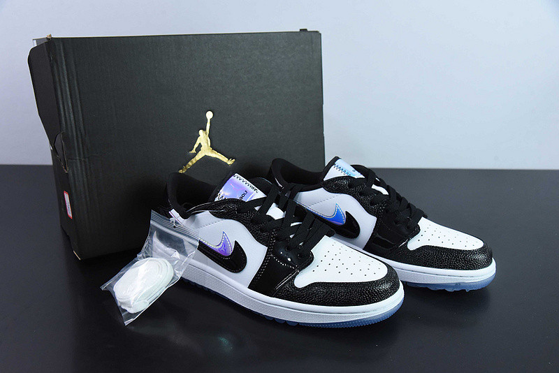 Air Jordan 1 Low Golf Endless Pursuit FZ4159-100