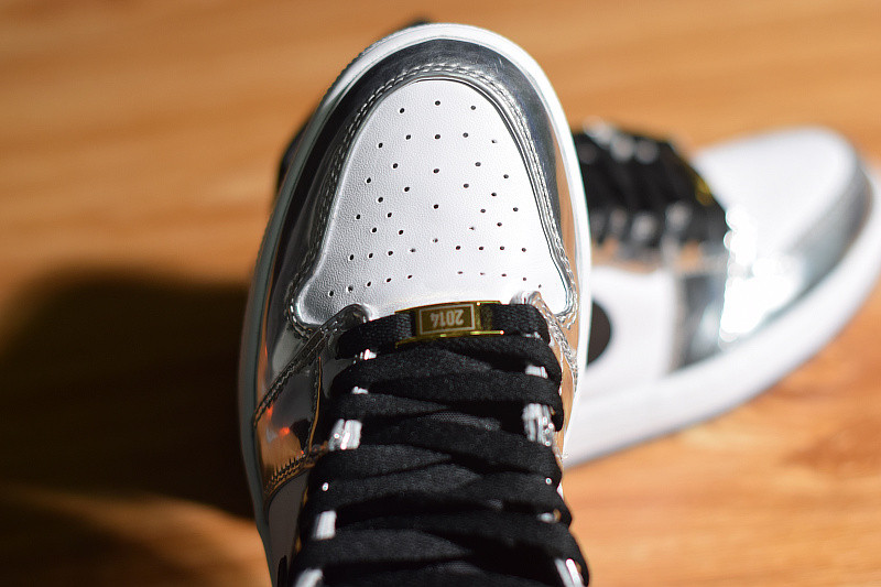 AIR JORDAN 1 RETRO HI THINK 16 "KAWHI LEONARD" AQ7476-016