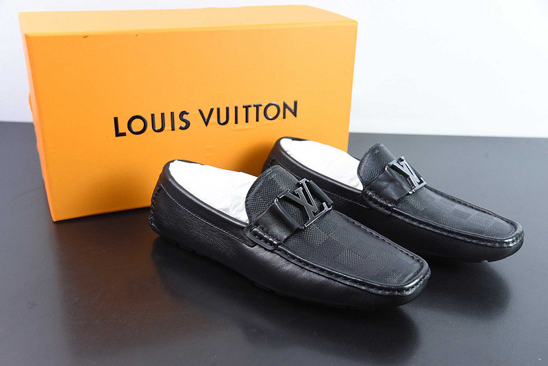 LVT shoes