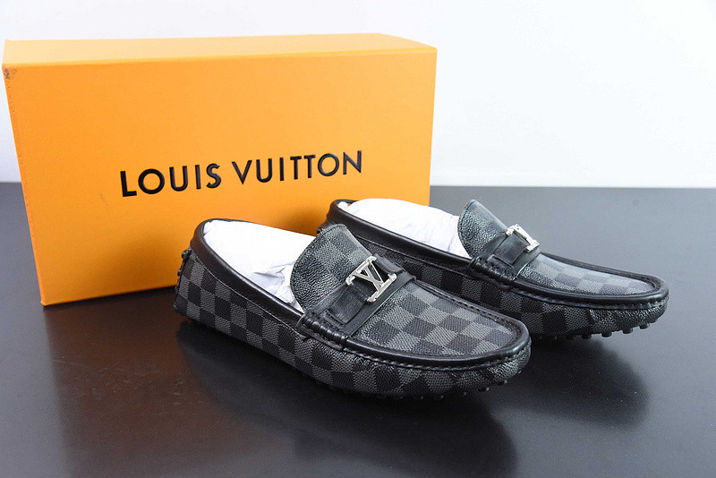 LVT shoes