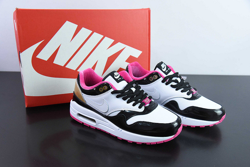 Nike x PHANTACi Air Max 1