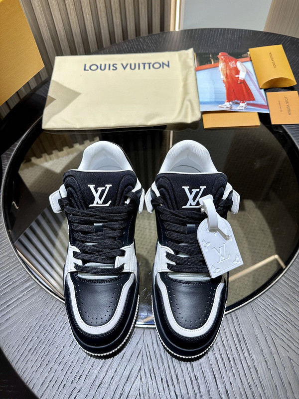 LVT SNEAKERS