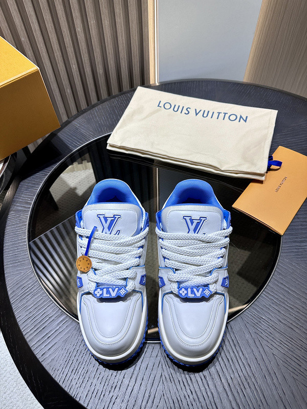 LVT SNEAKERS