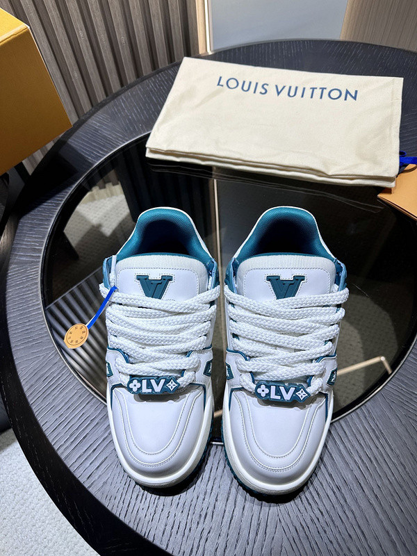 LVT SNEAKERS