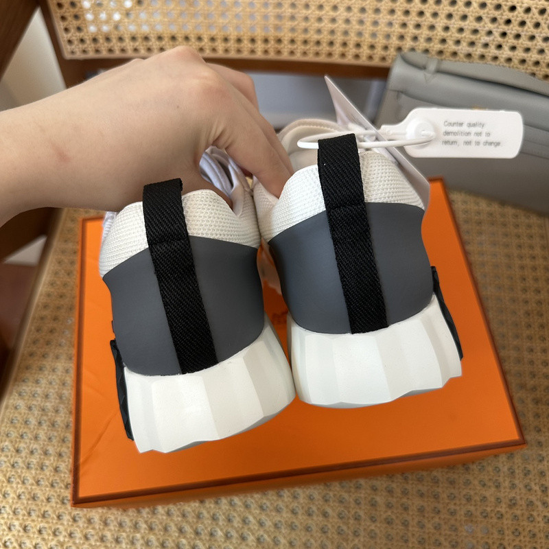 Hermes Sneaker