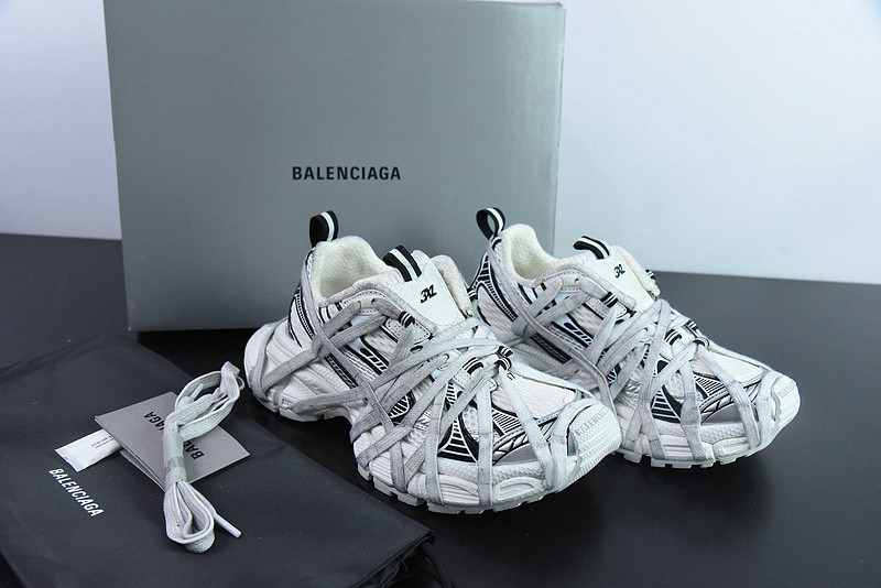 BC 3XL SNEAKER