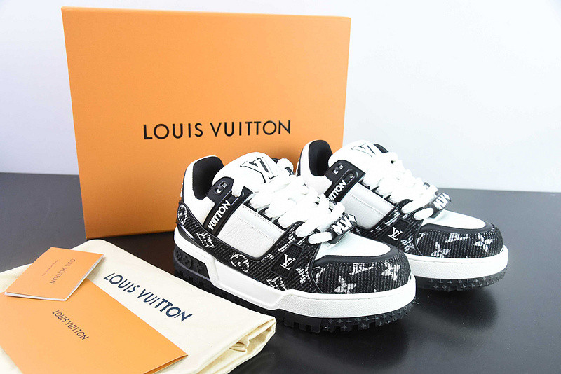 LVT SNEAKERS
