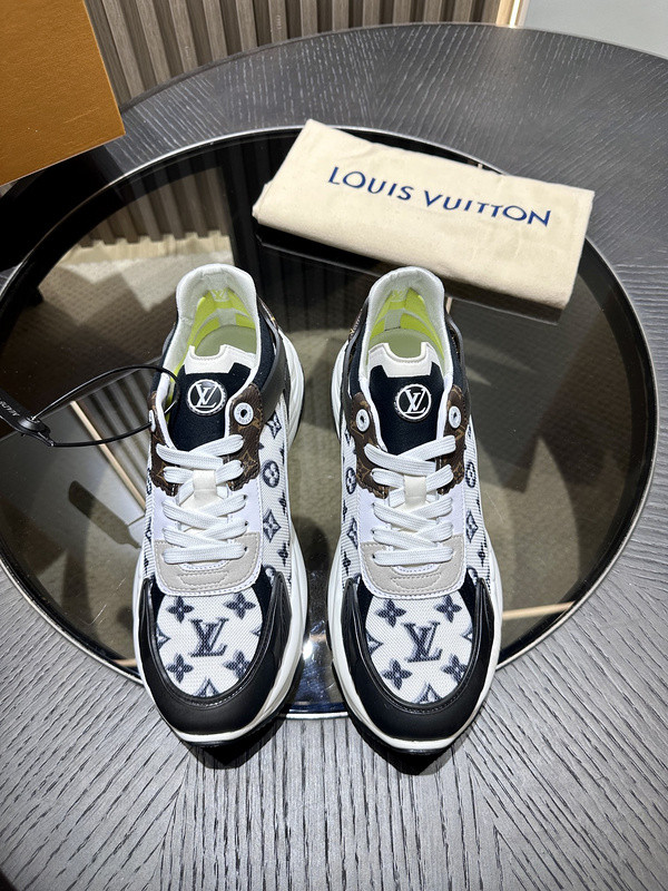 LVT SNEAKERS