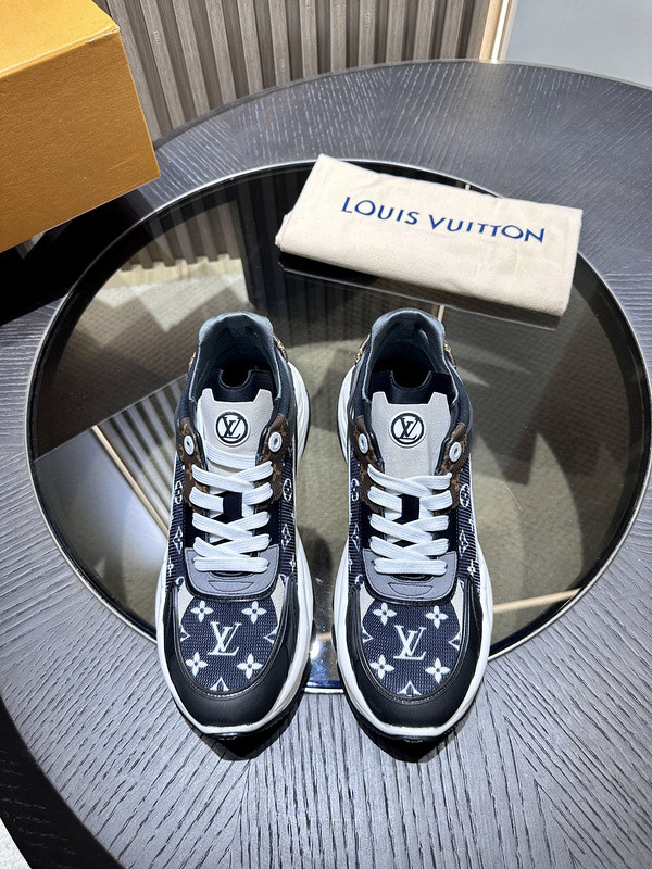 LVT SNEAKERS