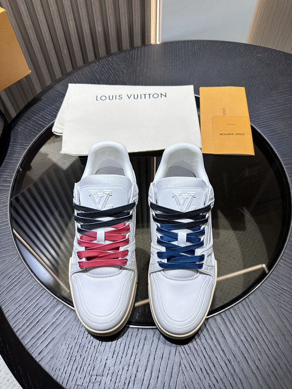 LVT SNEAKERS