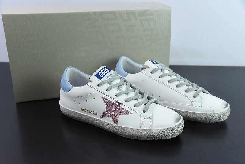 GGDB SNEAKER