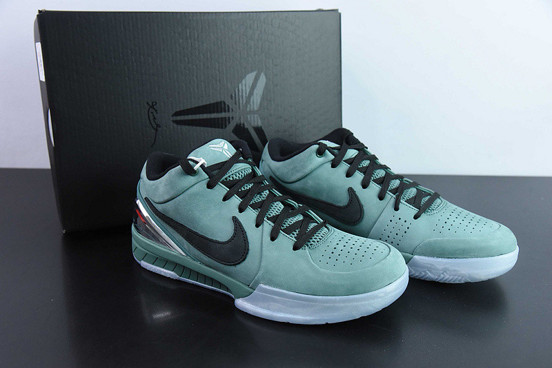 Nike Kobe 4 Protro “Girl Dad” FQ3545-300