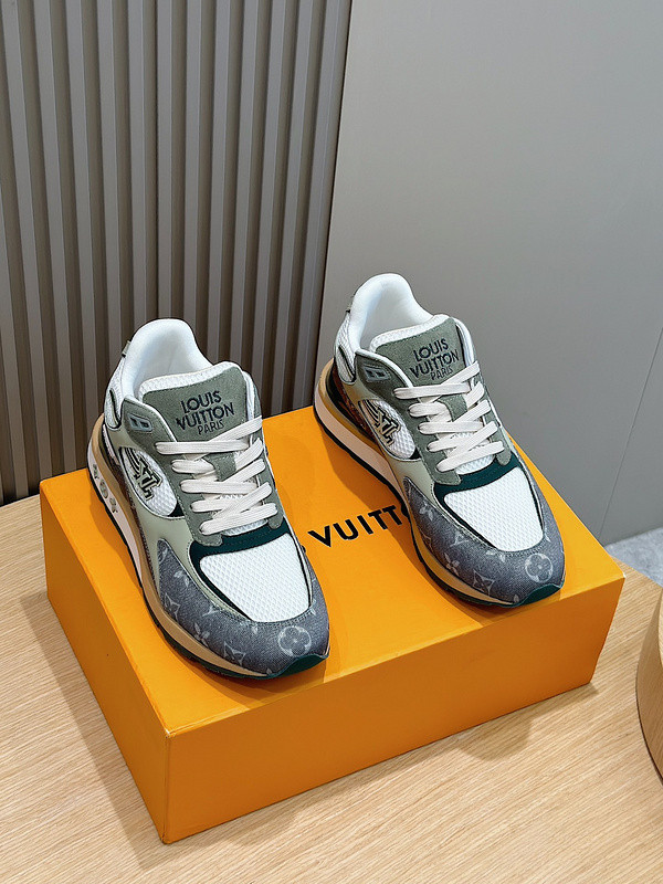 LVT SNEAKERS