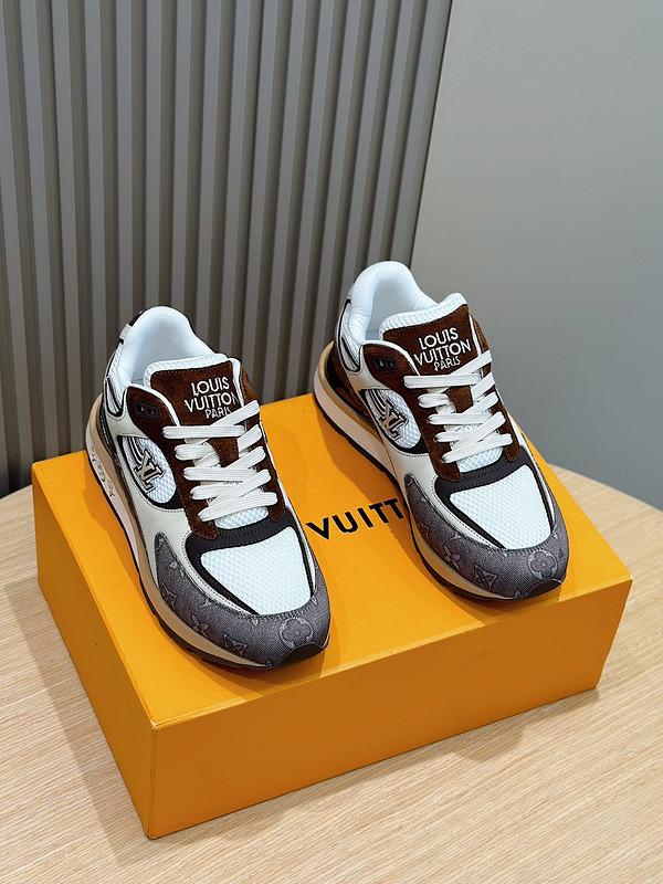 LVT SNEAKERS