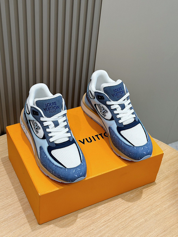LVT SNEAKERS