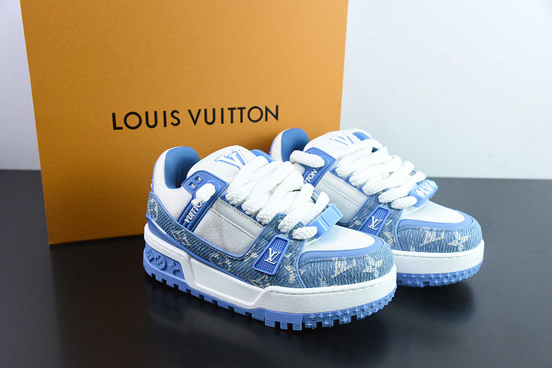 LVT SNEAKERS